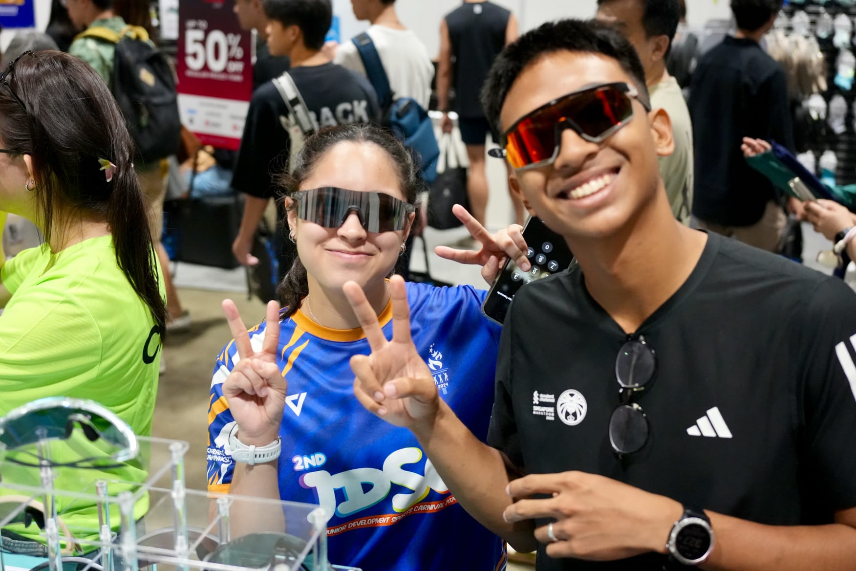 Sunglasses Near Me: Where to Buy Sunglasses in Singapore in 2026