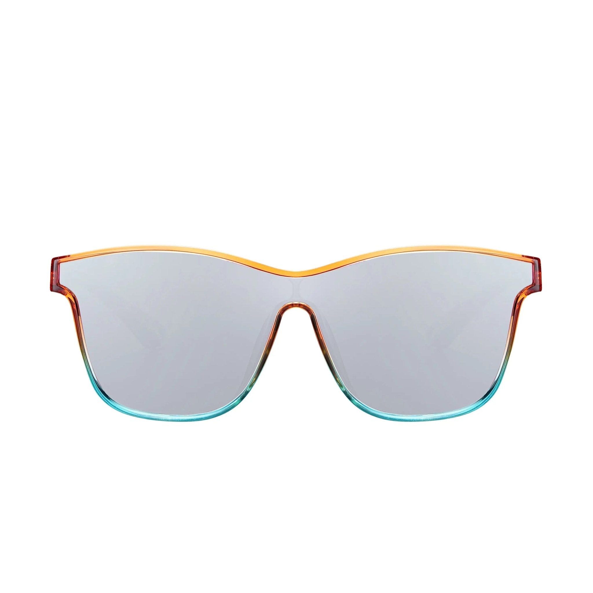 DISCO PIGEON TAKES FLIGHT Aura Shades