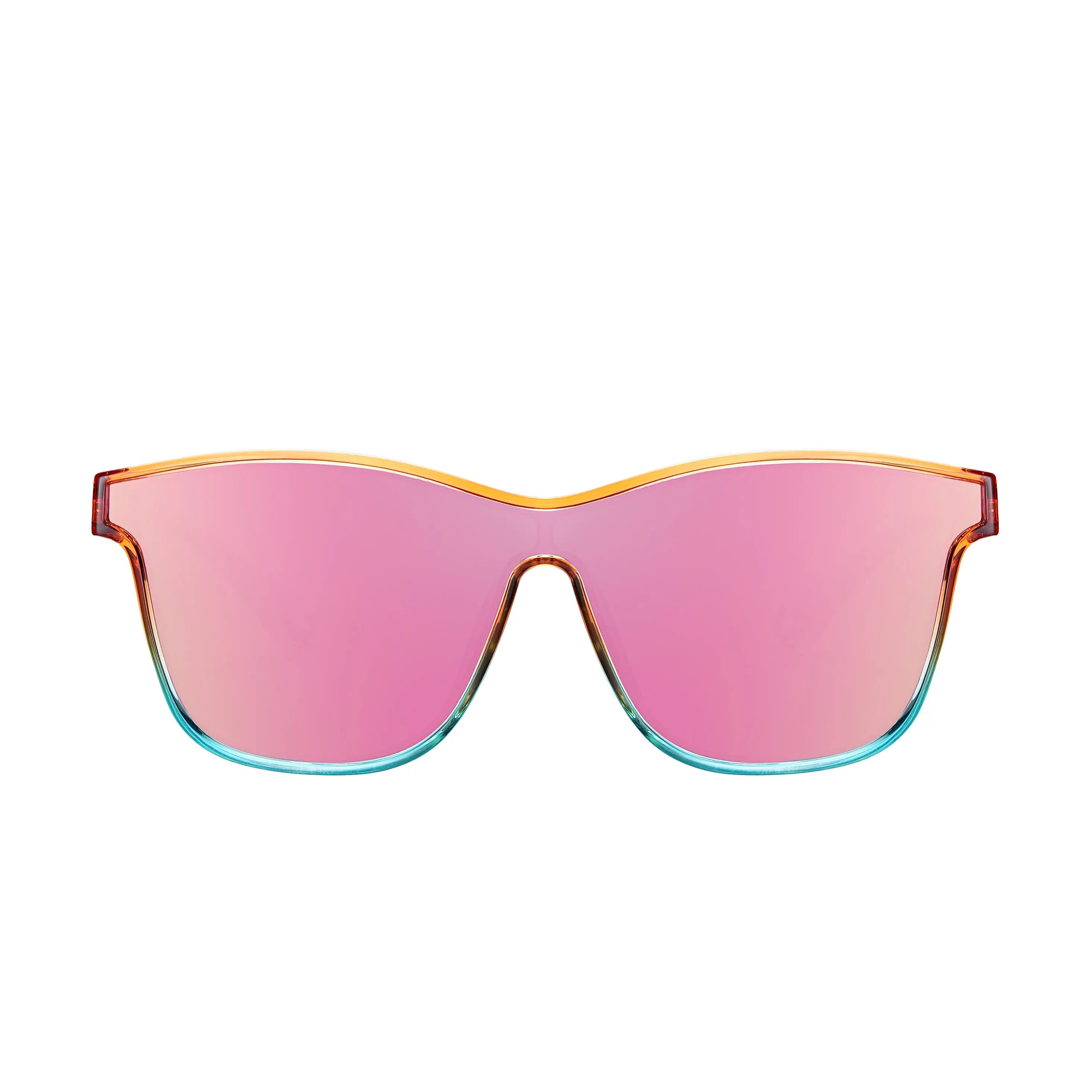 GLITTER SWEAT AND ROSE REGRET Aura Shades