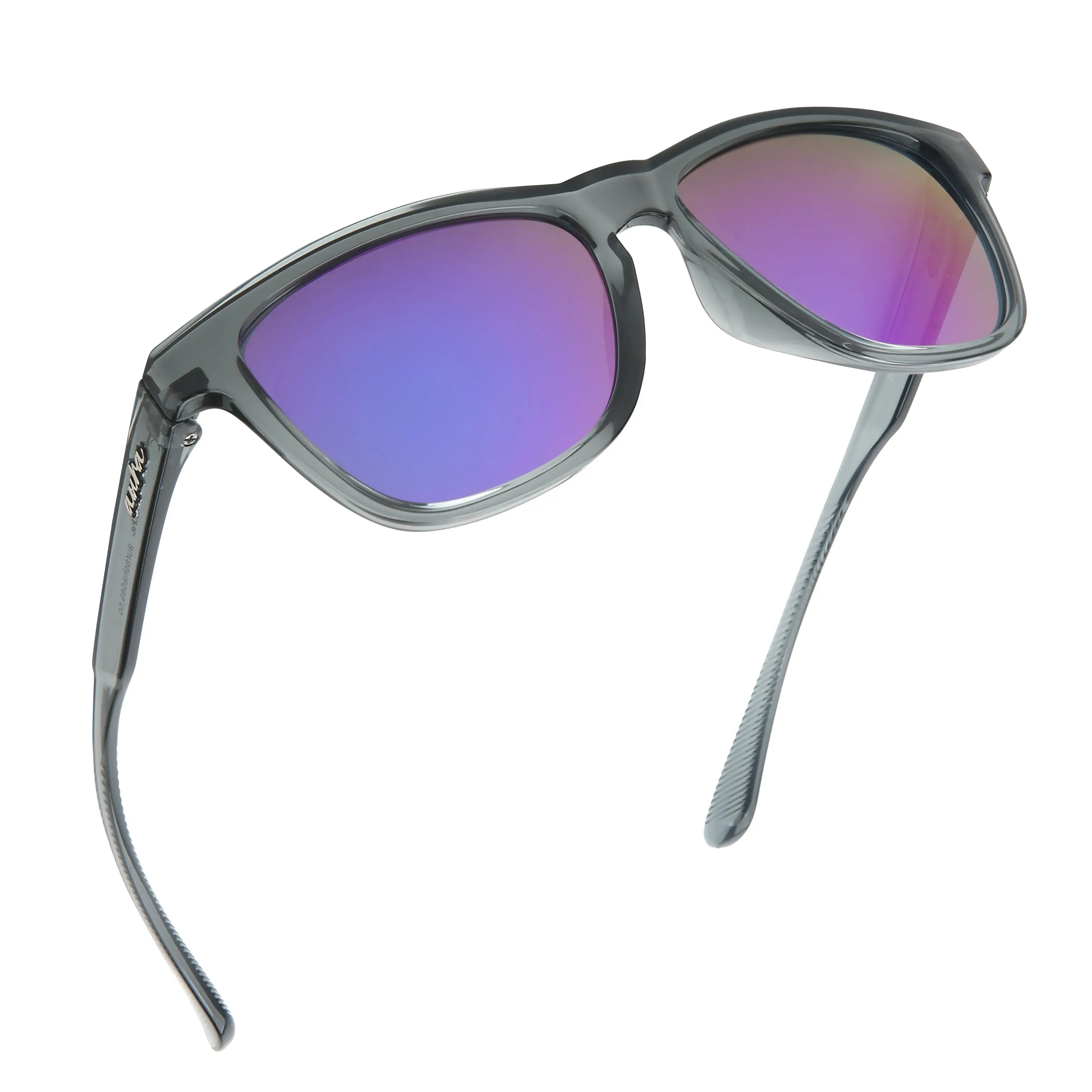 THE MAJESTIC GREYHOUND Aura Shades