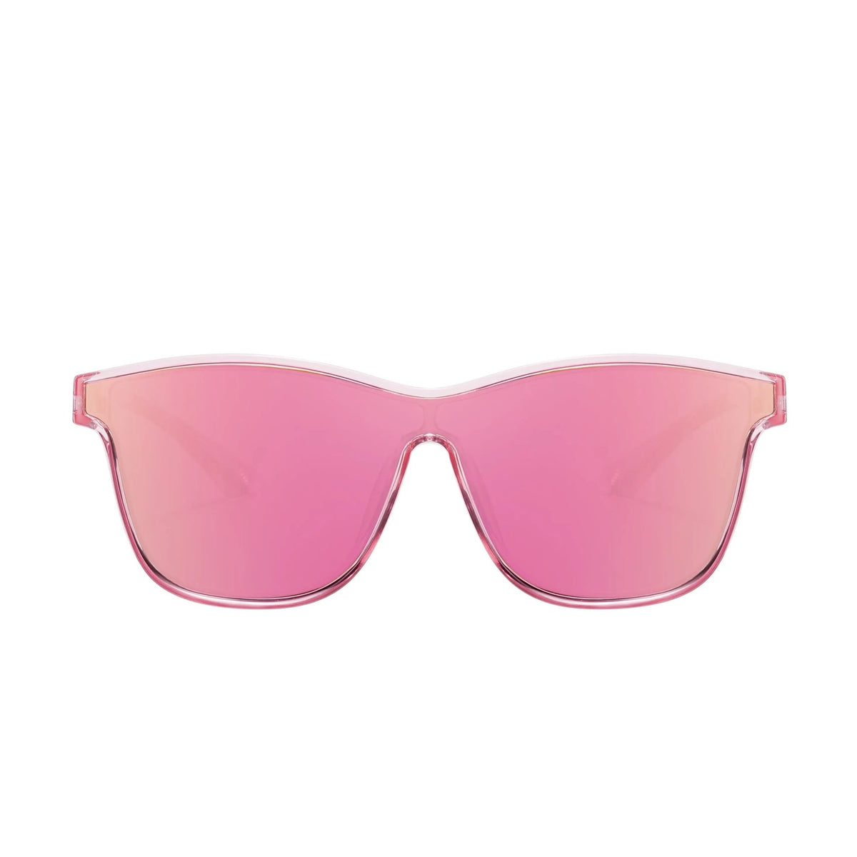 TOO SEXY FOR ANYTHING colourful sports sunglasses — Aura Shades