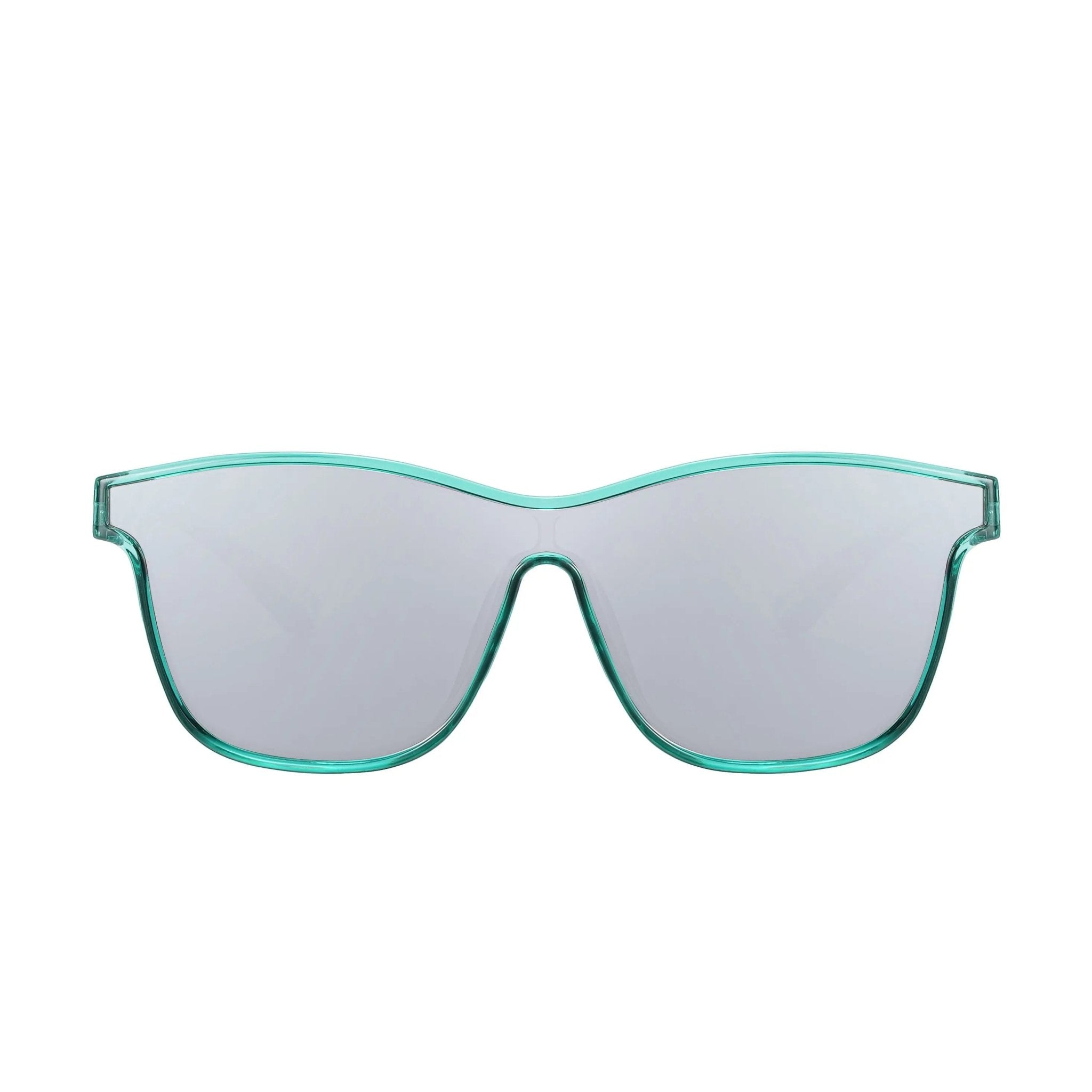 MY CARDIO COACH IS A UNICORN Aura Shades