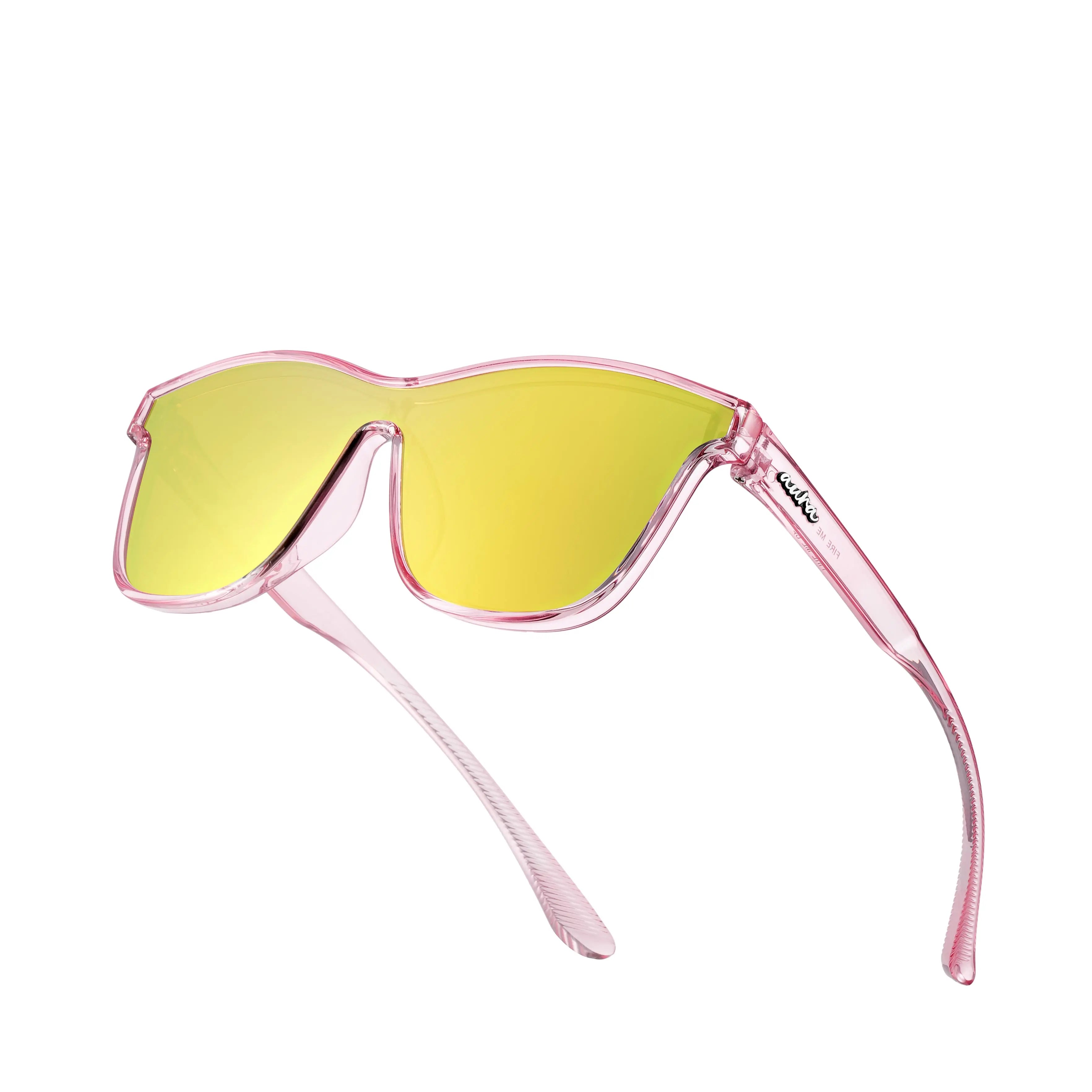 FIRE ME UP Aura Shades