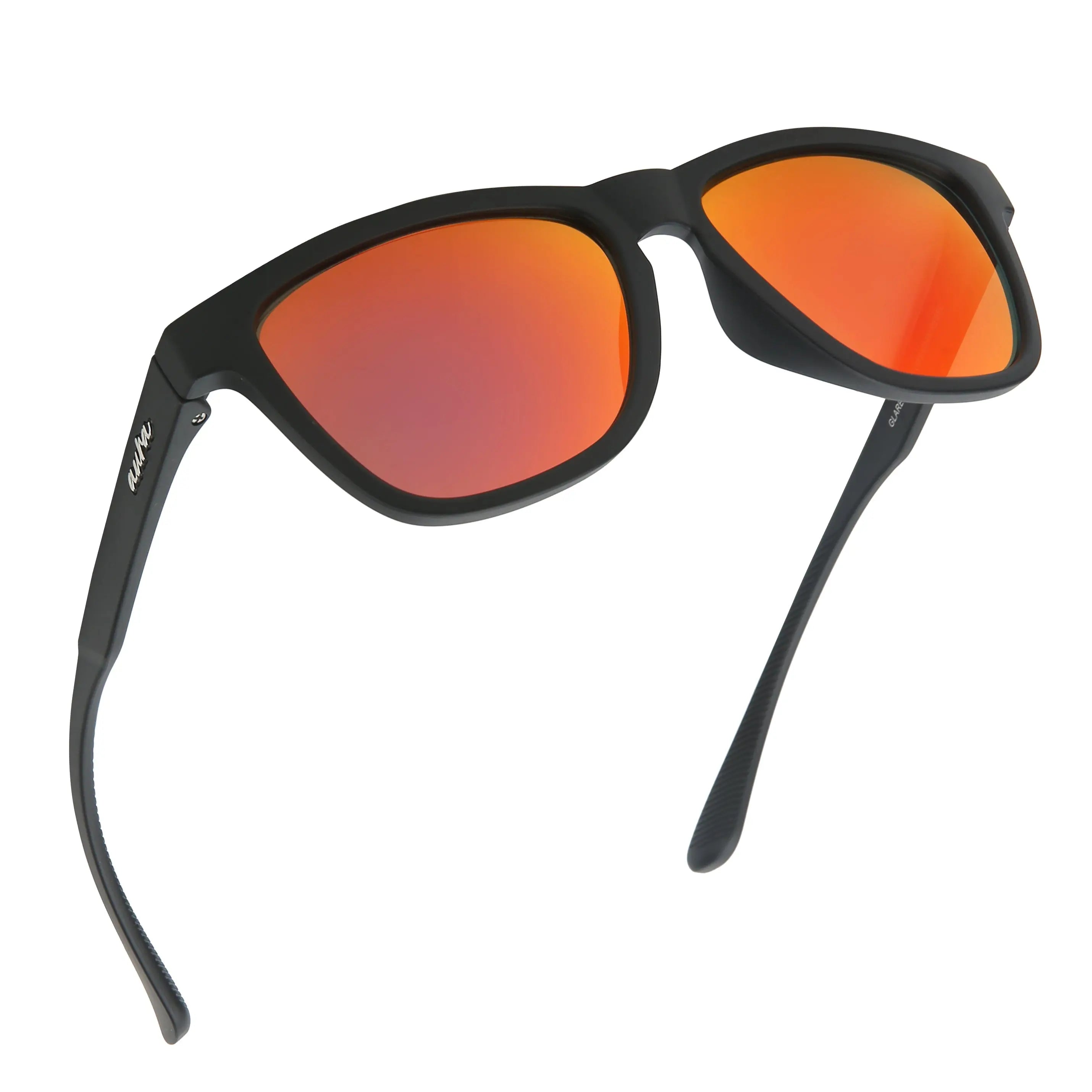 GLARE OF THE OBSIDIAN REBEL Aura Shades