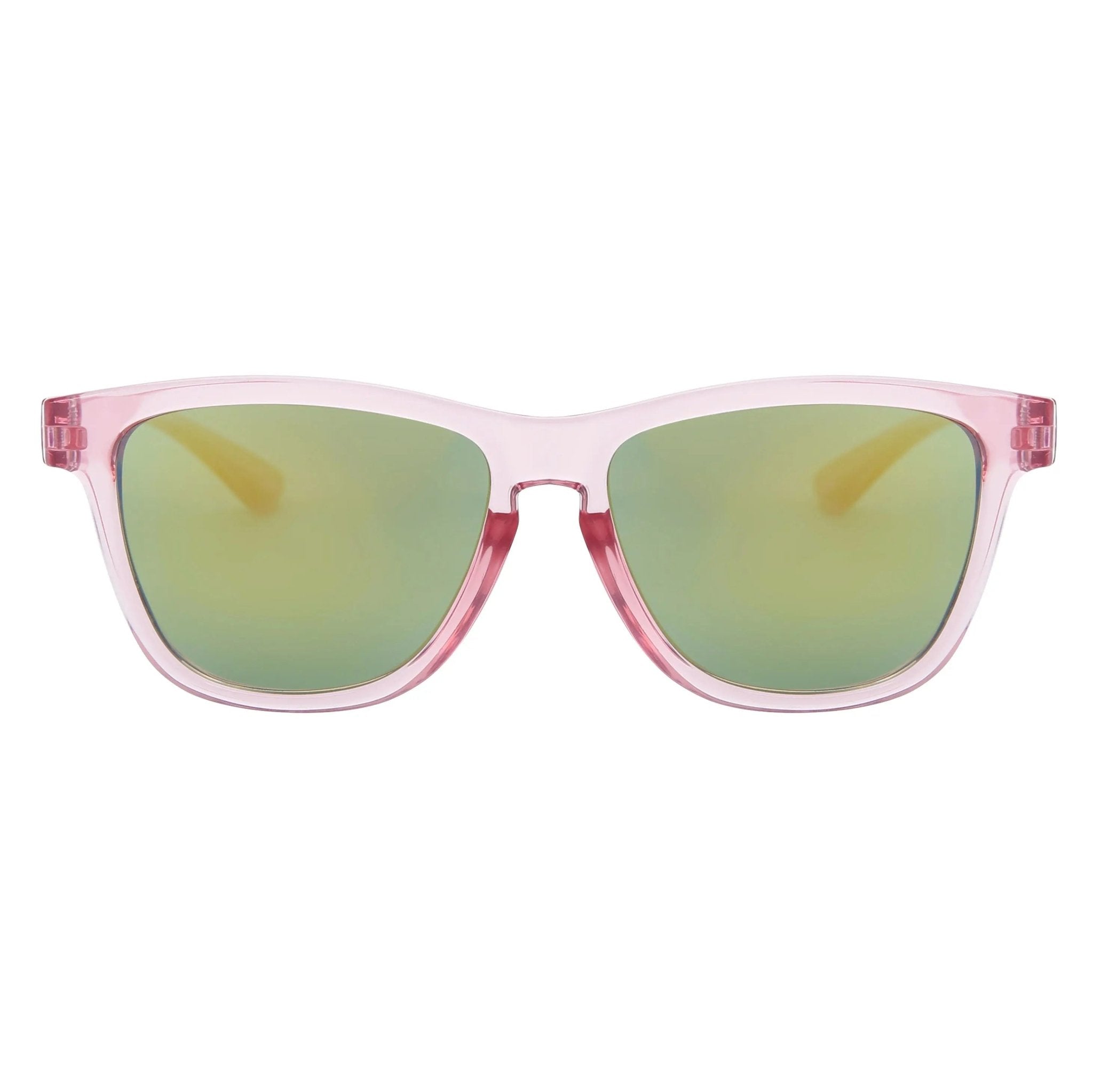 PINKIE PROMISE KEEPER Aura Shades