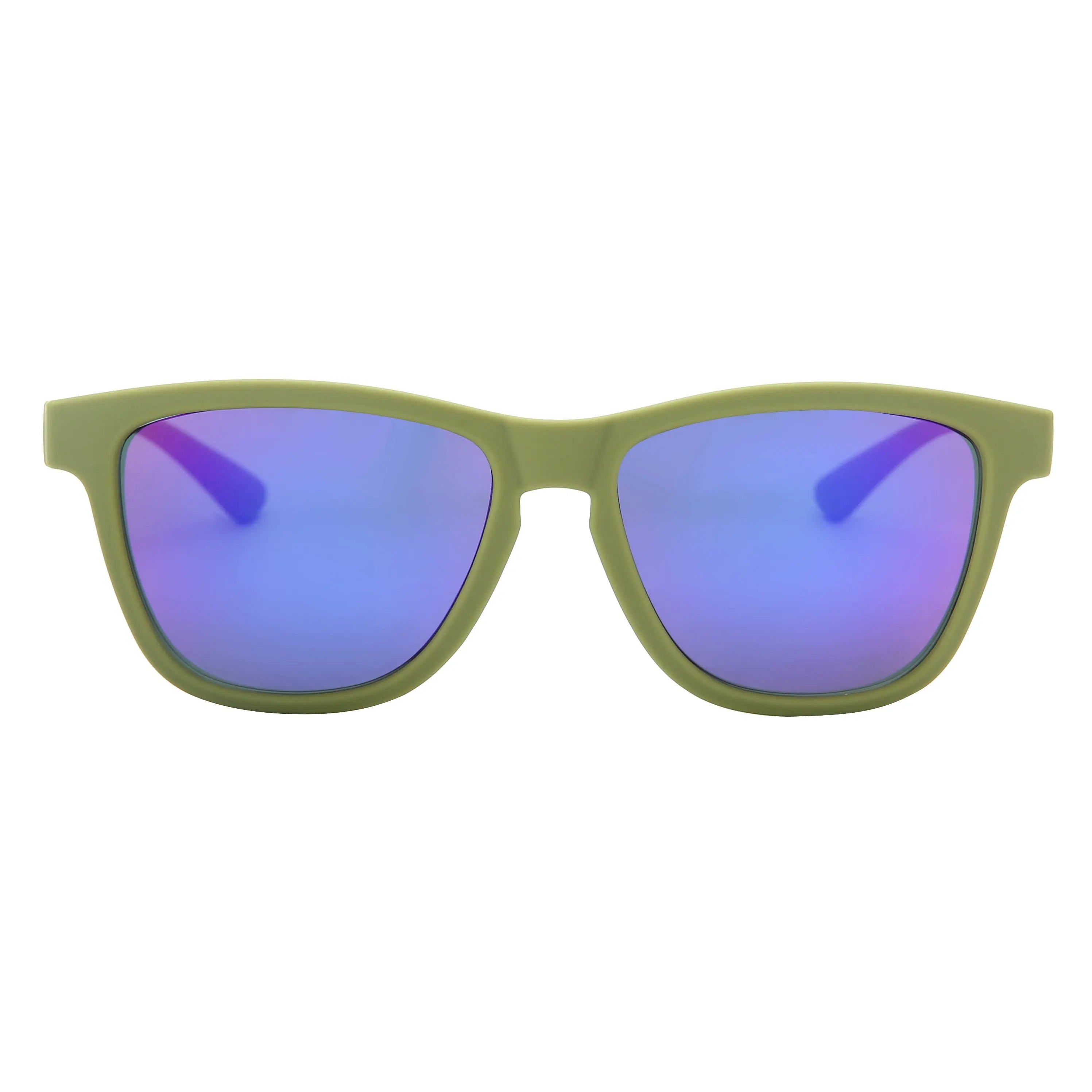 THE WISE SAGE BY THE SALAD BAR Aura Shades