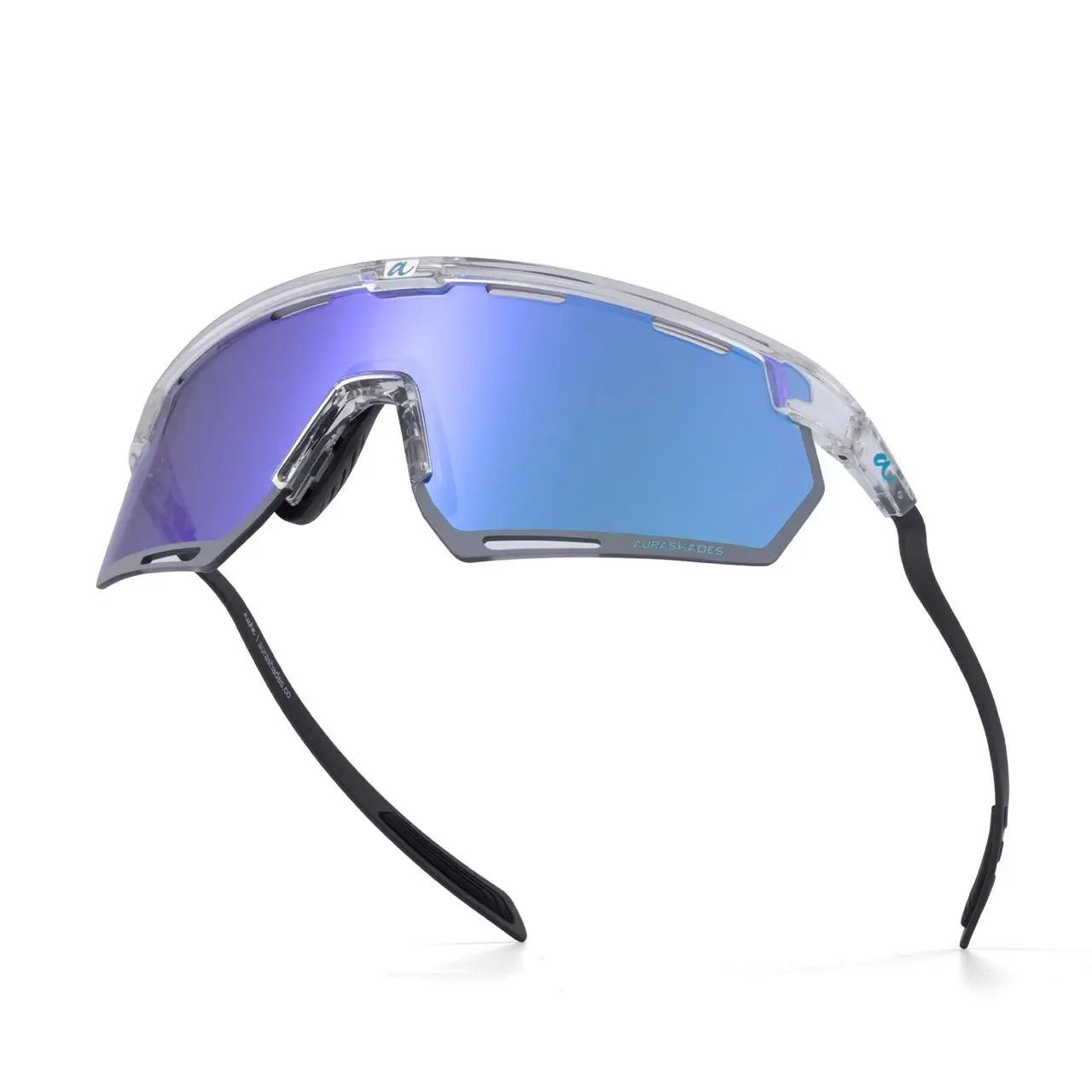 AWAKENING OF THE ARCTIC YETI Aura Shades