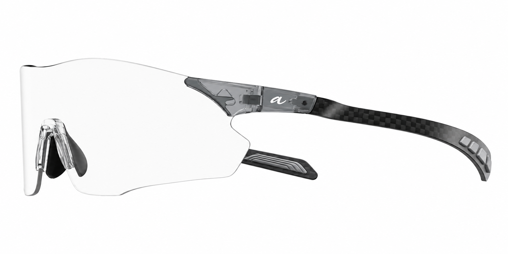67 Shades of Grey - Photochromic Category 0 - 3