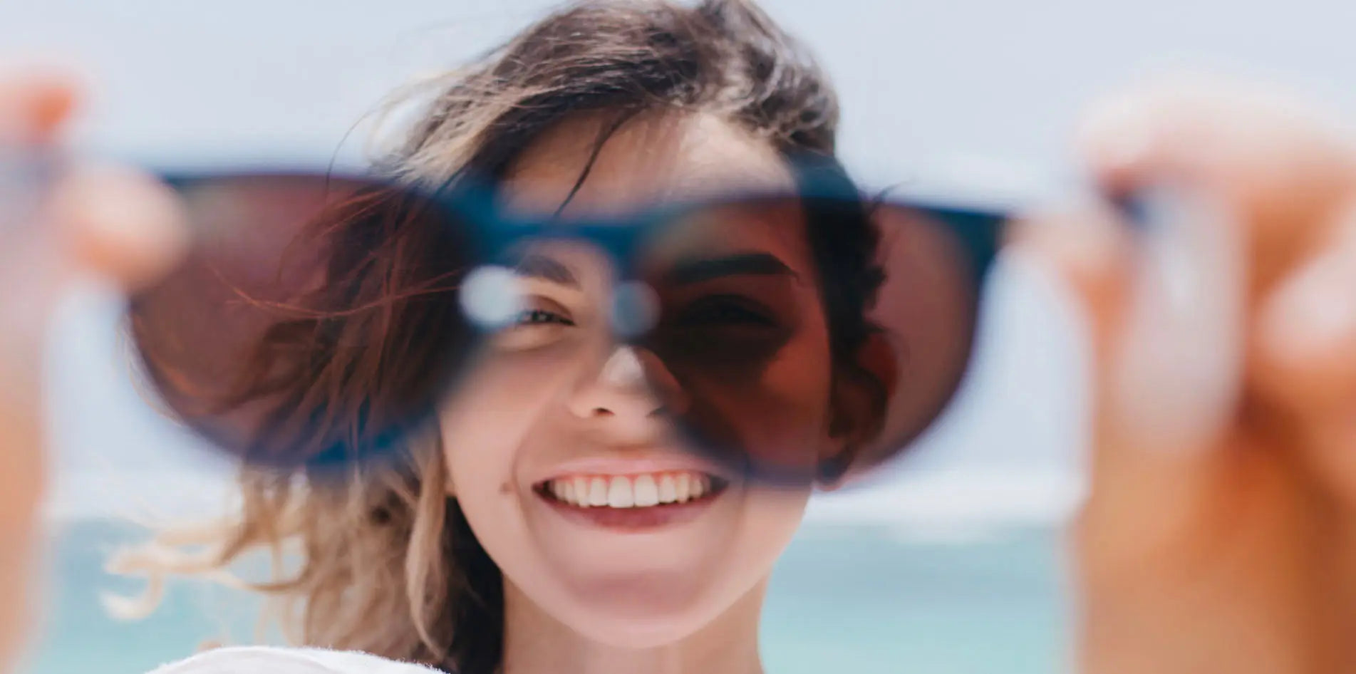 UV400 Protection: The Superpower Your Sunglasses Need! Aura Shades