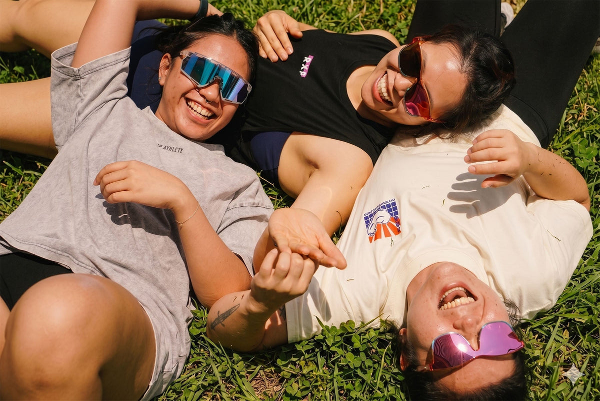 Sunglasses Singapore: UV400 sunglasses collection for Singapore's climate