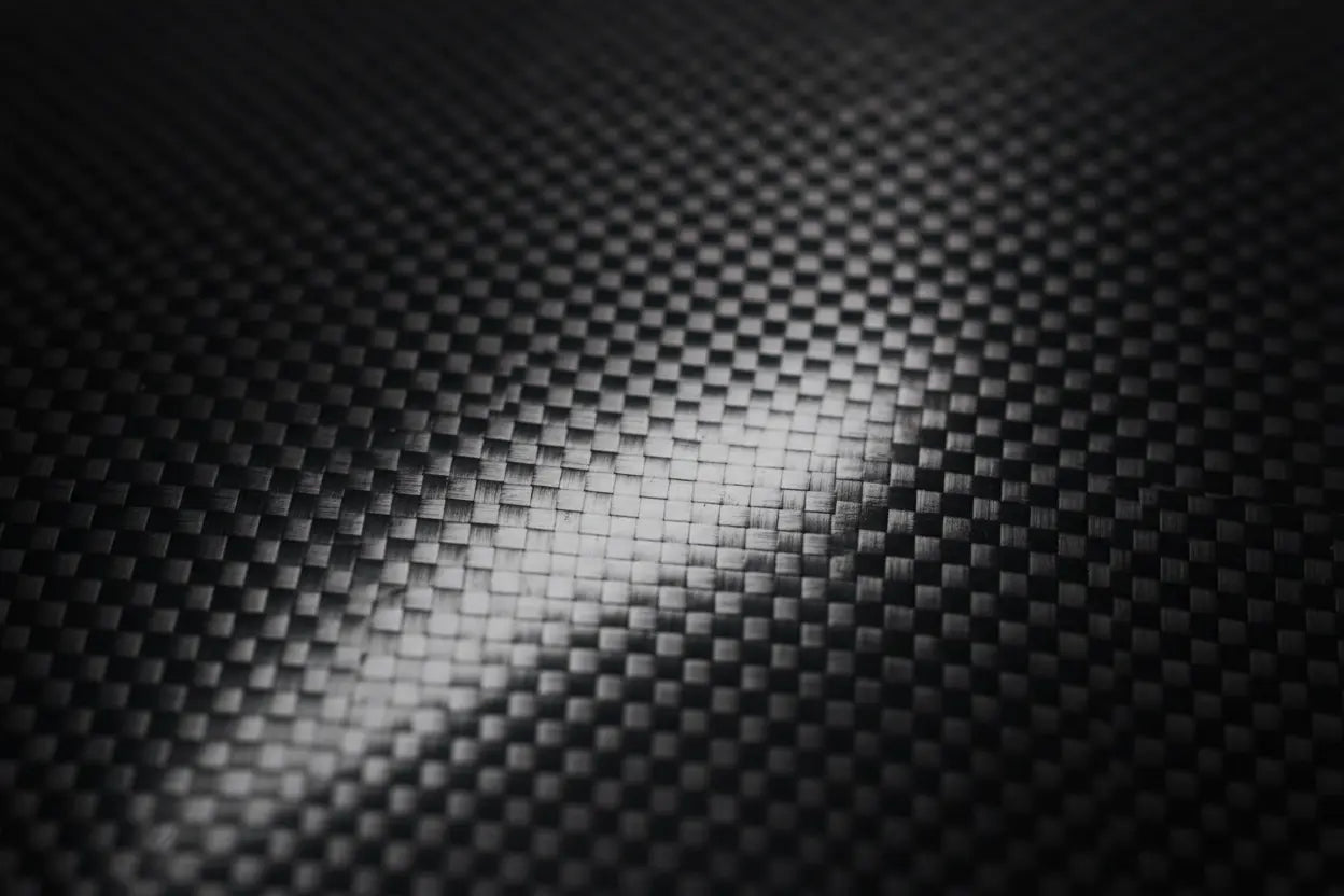 What Is Carbon Fiber, and Why We Use It in Our Sunglasses Aura Shades