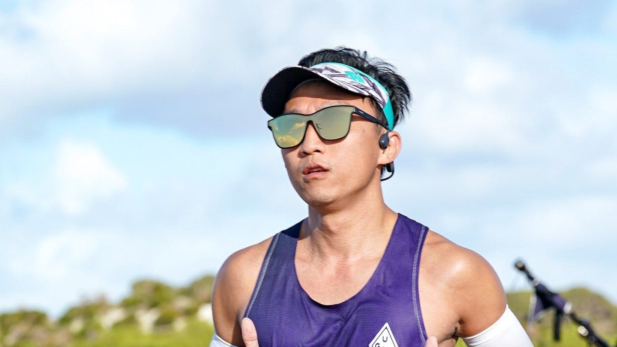 Running Polarised Sunglasses Singapore