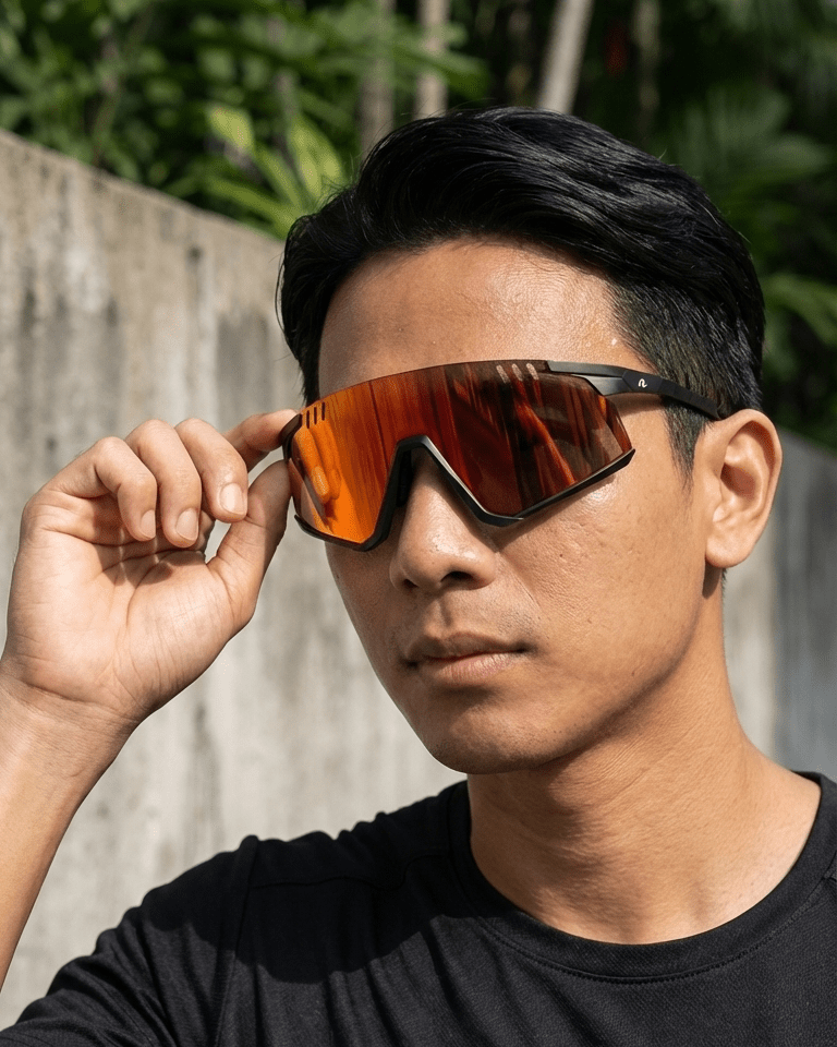 FYRE Aura Shades