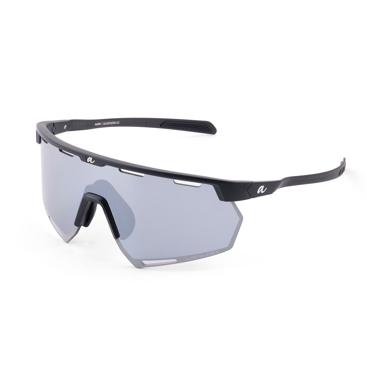 Photochromatic and Polarised Sunglasses.