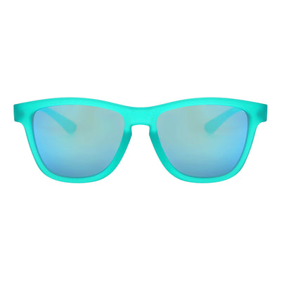 TEAL WE MEET AGAIN Aura Shades