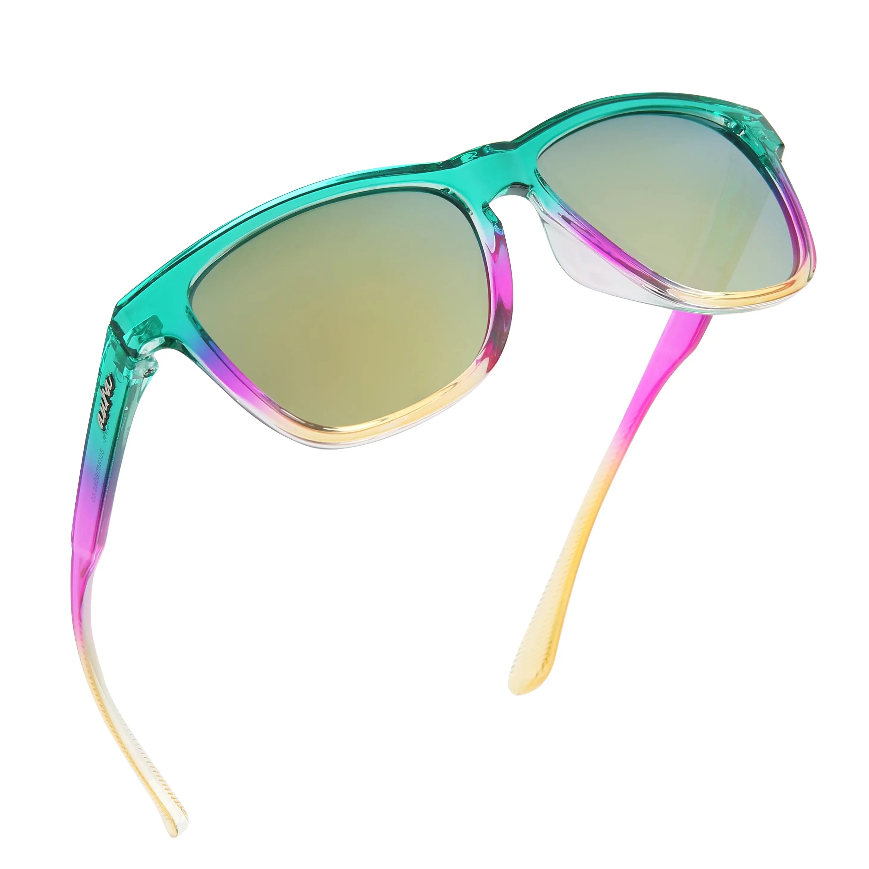 THE HIPPIE HUES Aura Shades