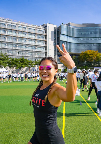 ALL EYES ON ME Aura Shades