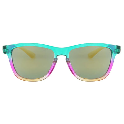 THE HIPPIE HUES Aura Shades