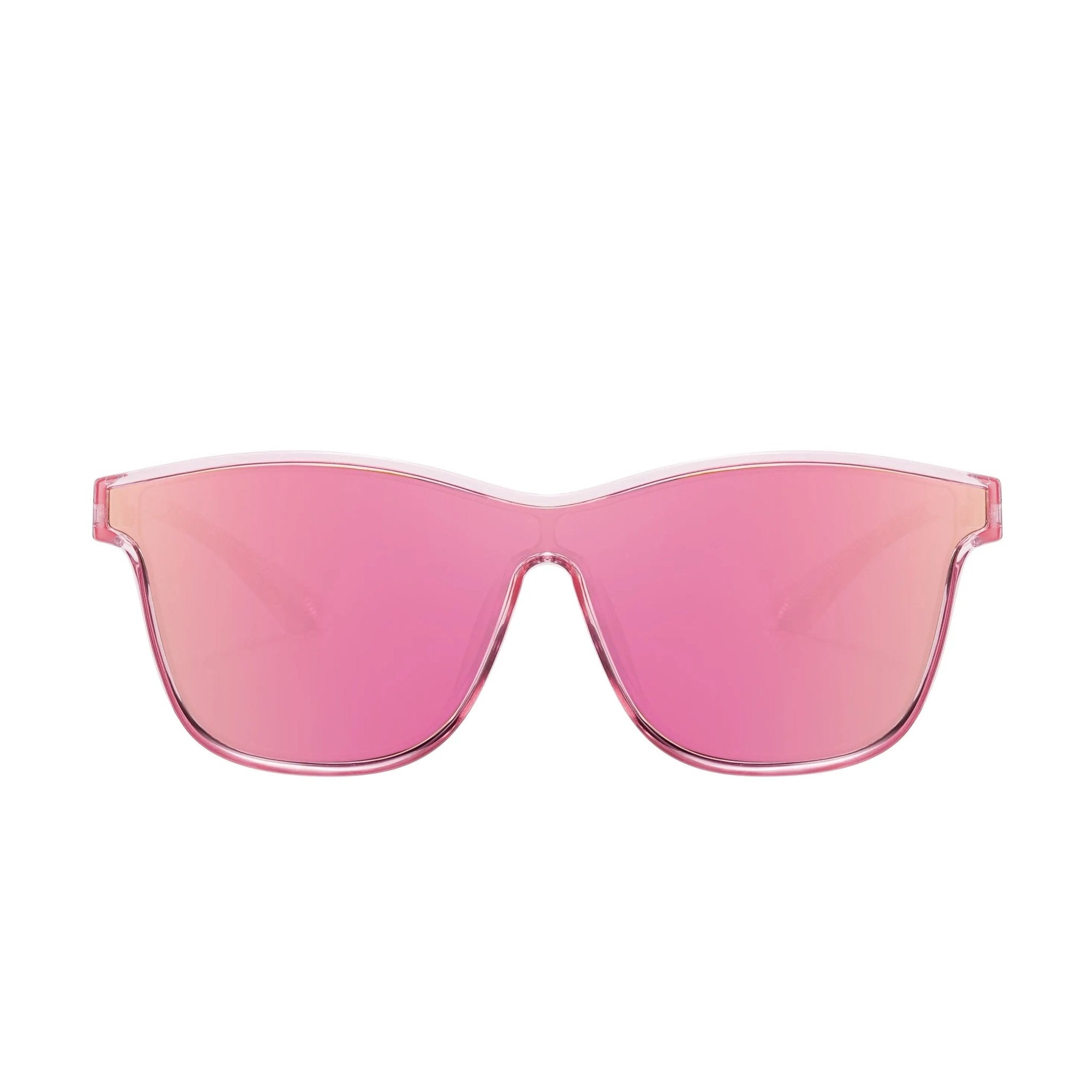 TOO SEXY FOR ANYTHING colourful sports sunglasses — Aura Shades