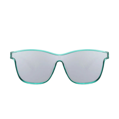 MY CARDIO COACH IS A UNICORN Aura Shades