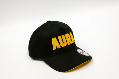 AURA Show them what you got! Cap Aura Shades