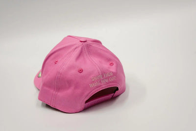 AURA Show them what you got! Cap Aura Shades