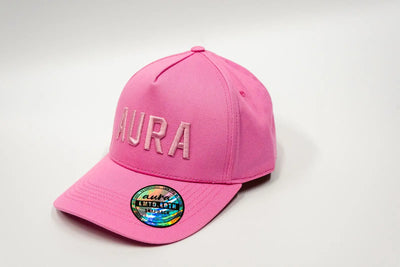 AURA Show them what you got! Cap Aura Shades