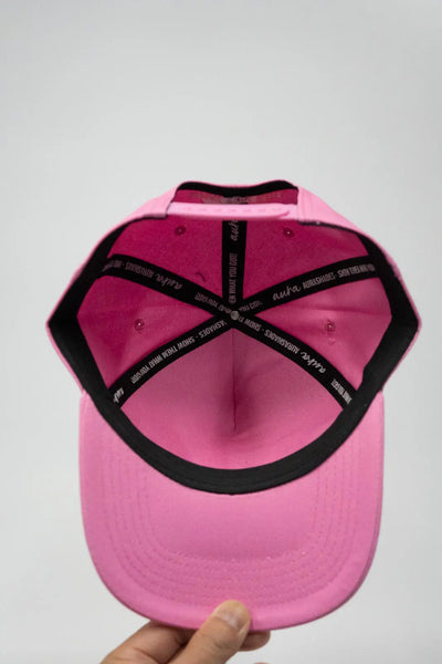 AURA Show them what you got! Cap Aura Shades