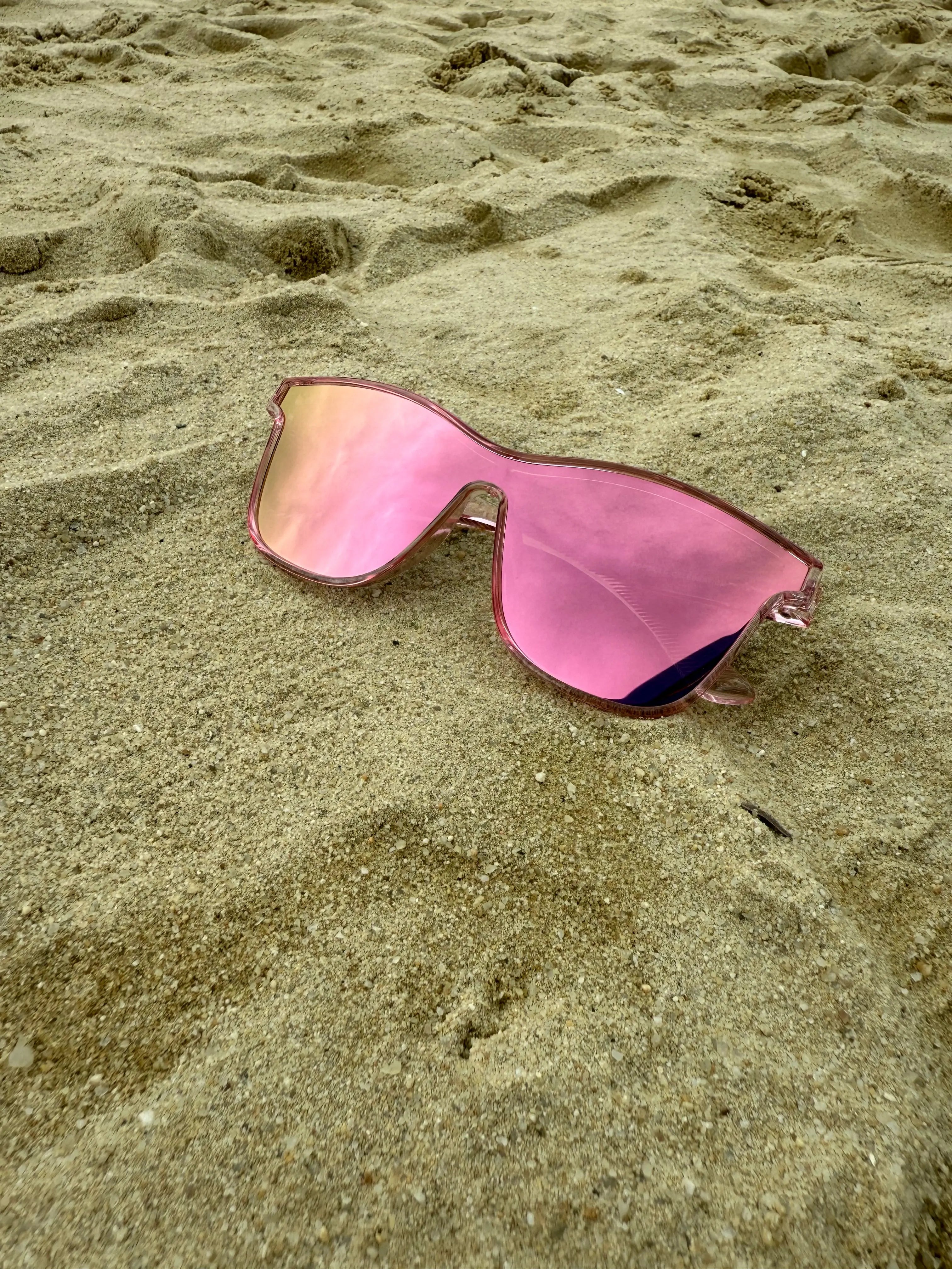 POPSICLE CELEBRATION Aura Shades