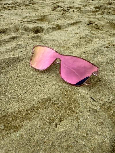 POPSICLE CELEBRATION Aura Shades