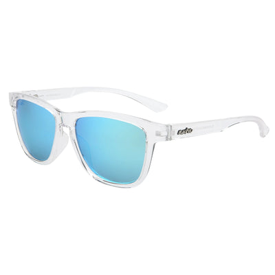 BLUE BLAZE GHOST MODE Aura Shades