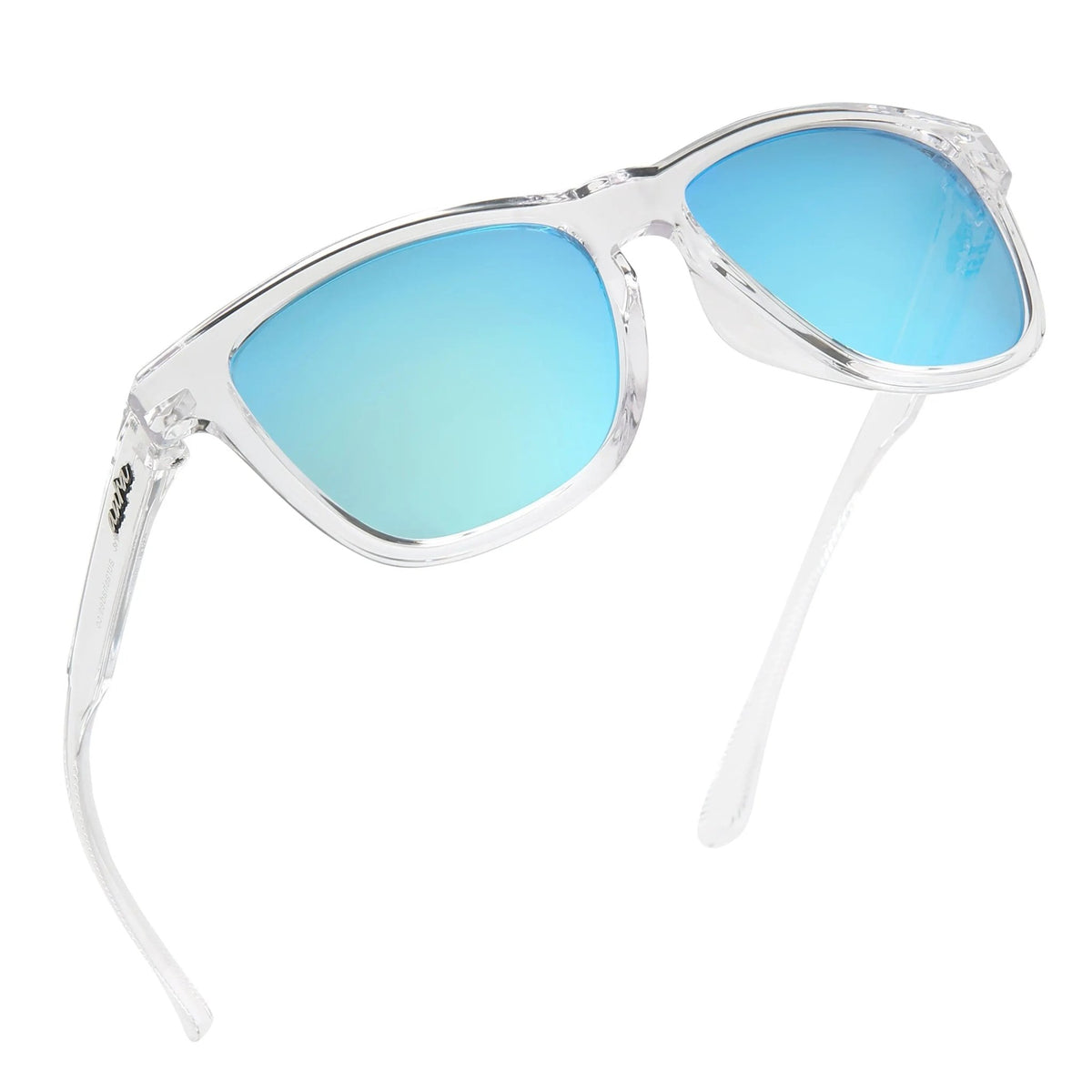 BLUE BLAZE GHOST MODE Aura Shades