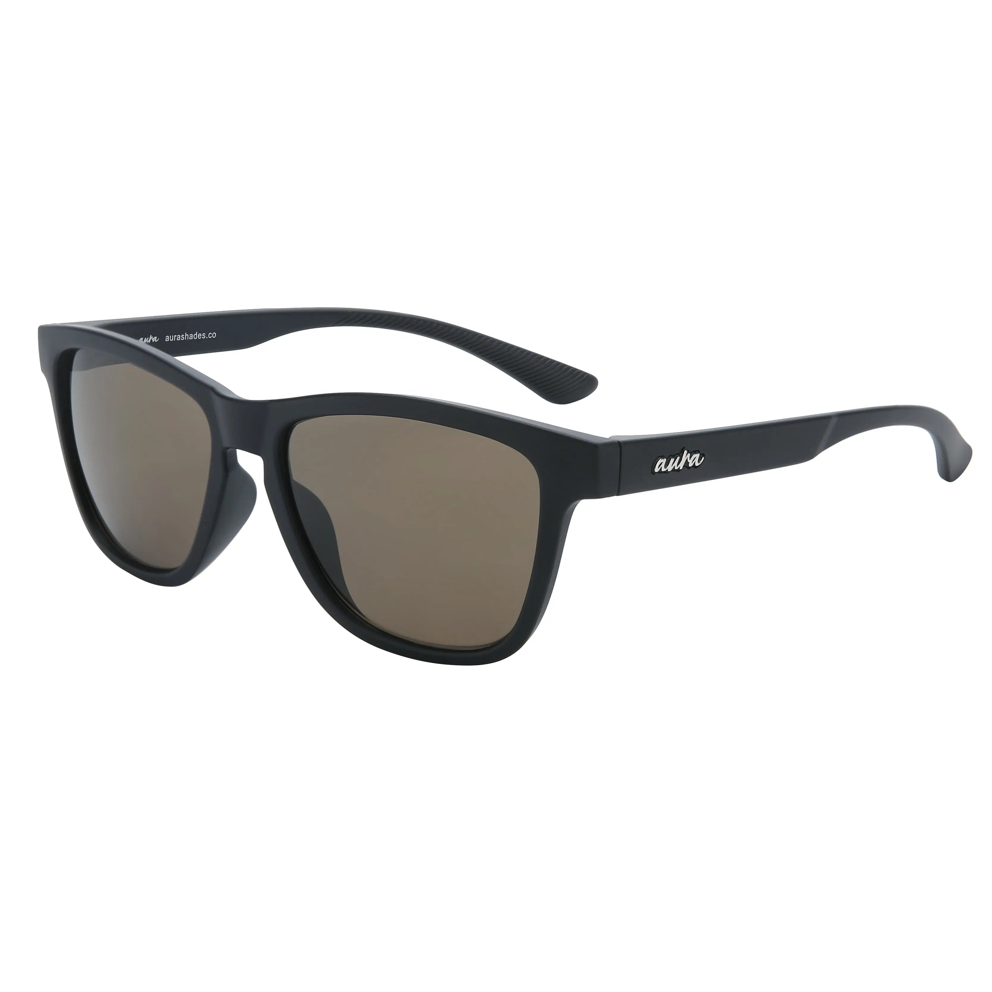 PLAYING IT SAFE Aura Shades