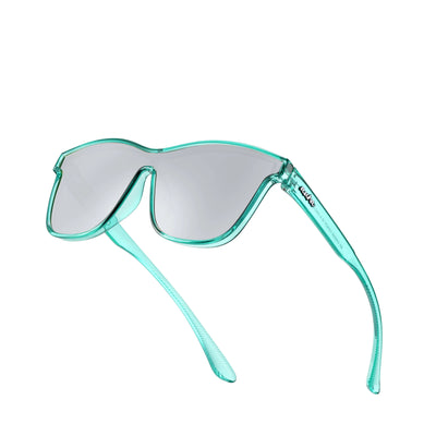 MY CARDIO COACH IS A UNICORN Aura Shades