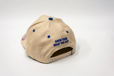 AURA Show them what you got! Cap Aura Shades