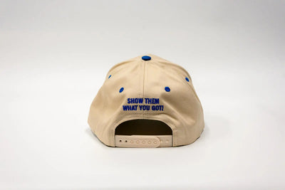 AURA Show them what you got! Cap Aura Shades