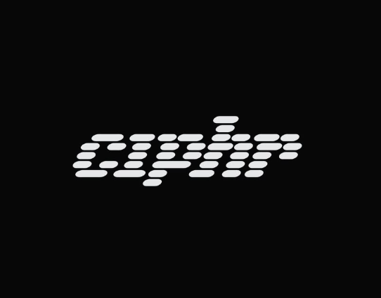 Ciper logo - Aura Shades partner