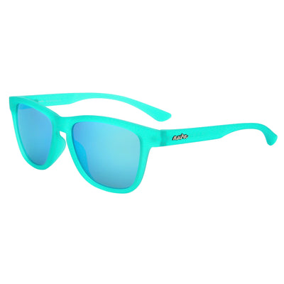 TEAL WE MEET AGAIN Aura Shades