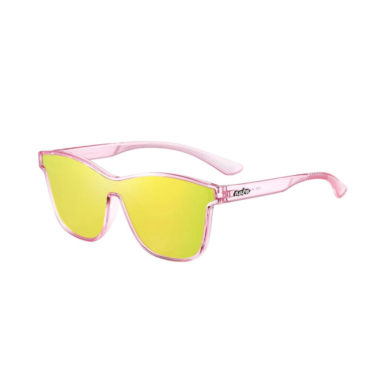 FIRE ME UP Aura Shades