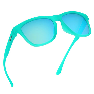 TEAL WE MEET AGAIN Aura Shades