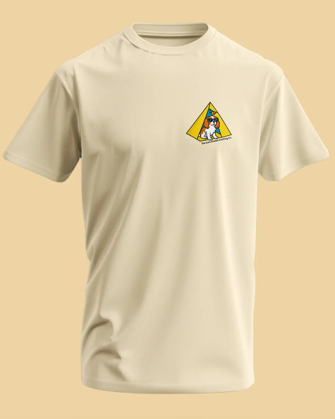 For The Ones Who Chase The Sun Tee Aura Shades