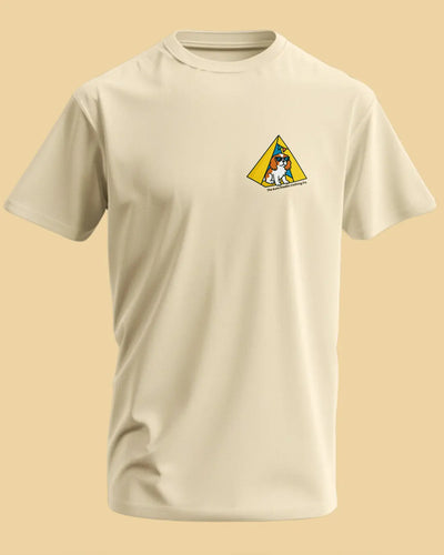 For The Ones Who Chase The Sun Tee Aura Shades