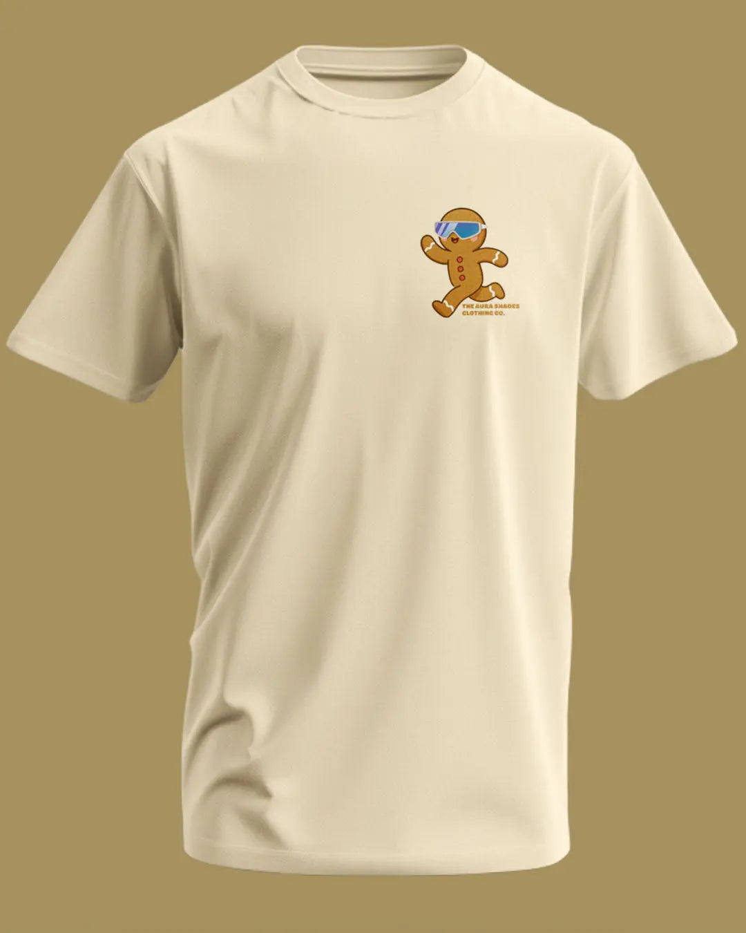 Run Run Run As Fast As You Can Tee Aura Shades