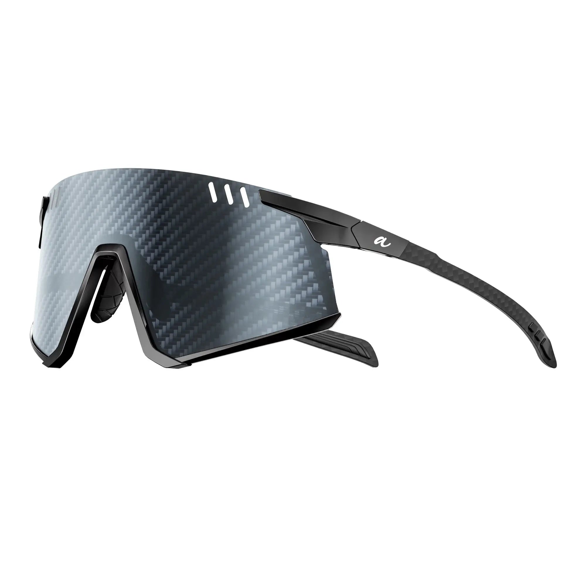 KING OF CARBON Aura Shades