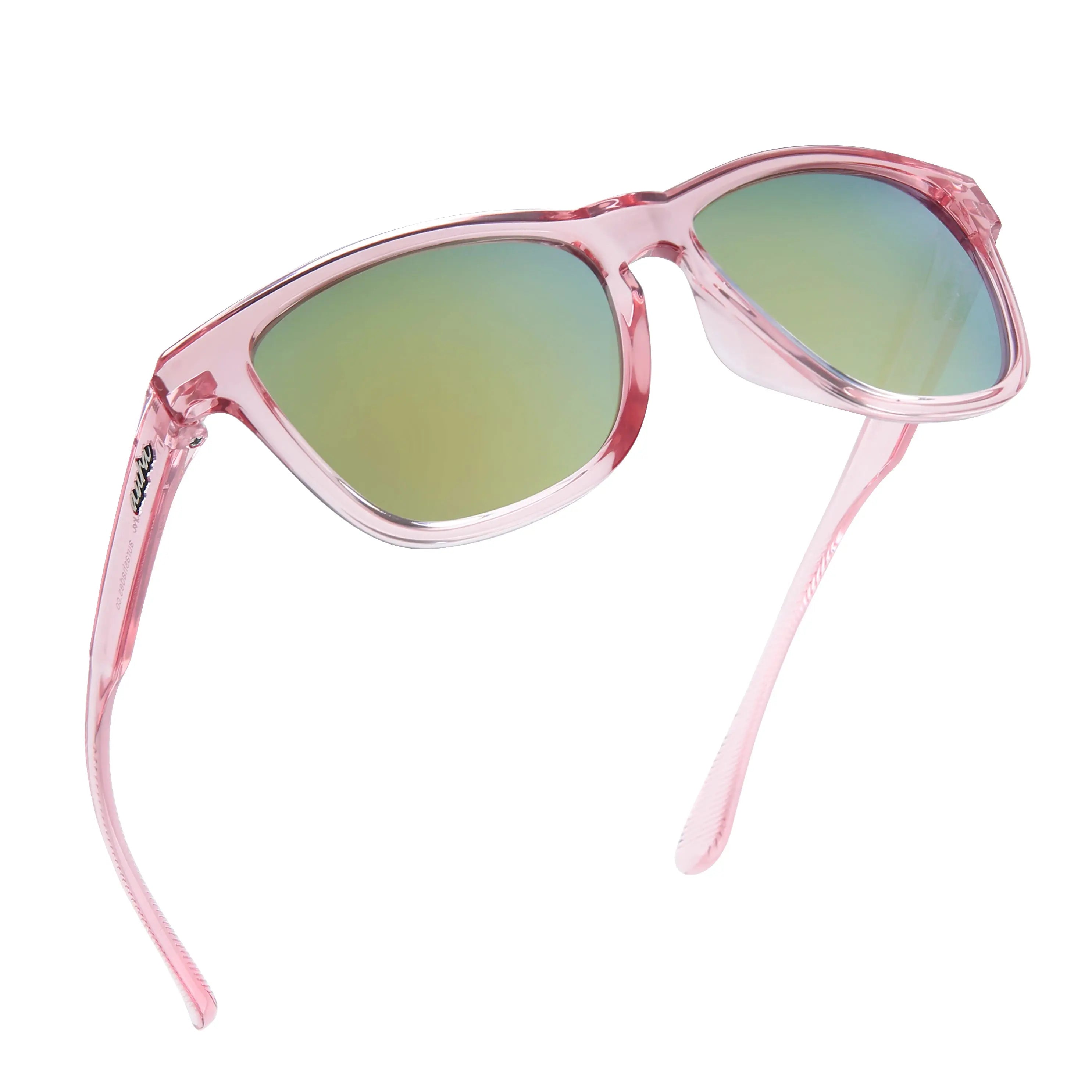 PINKIE PROMISE KEEPER Aura Shades