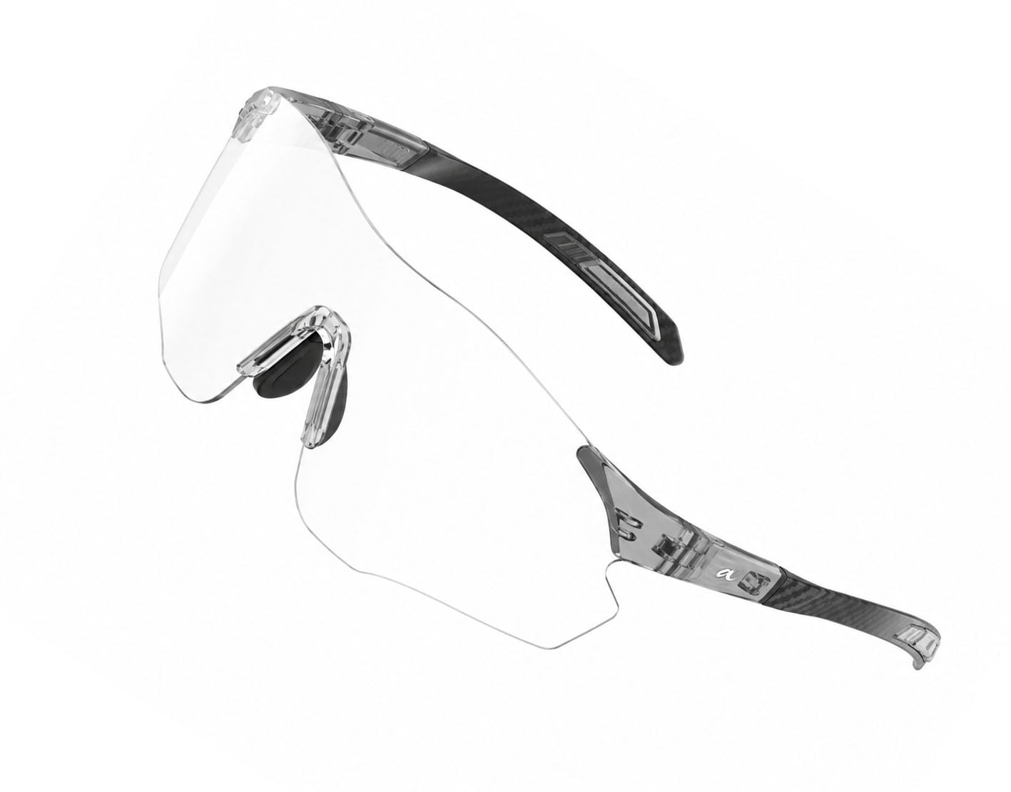 67 Shades of Grey - Photochromic Category 0 - 3