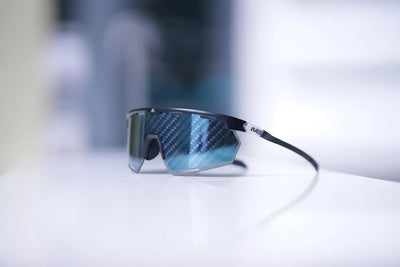 I MAKE THIS LOOK GOOD Aura Shades