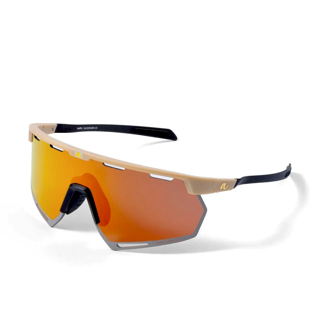 CREAM OF THE CROP Aura Shades